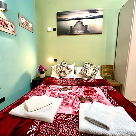 B&B Termini Colosseo Suite โรม ภายนอก รูปภาพ