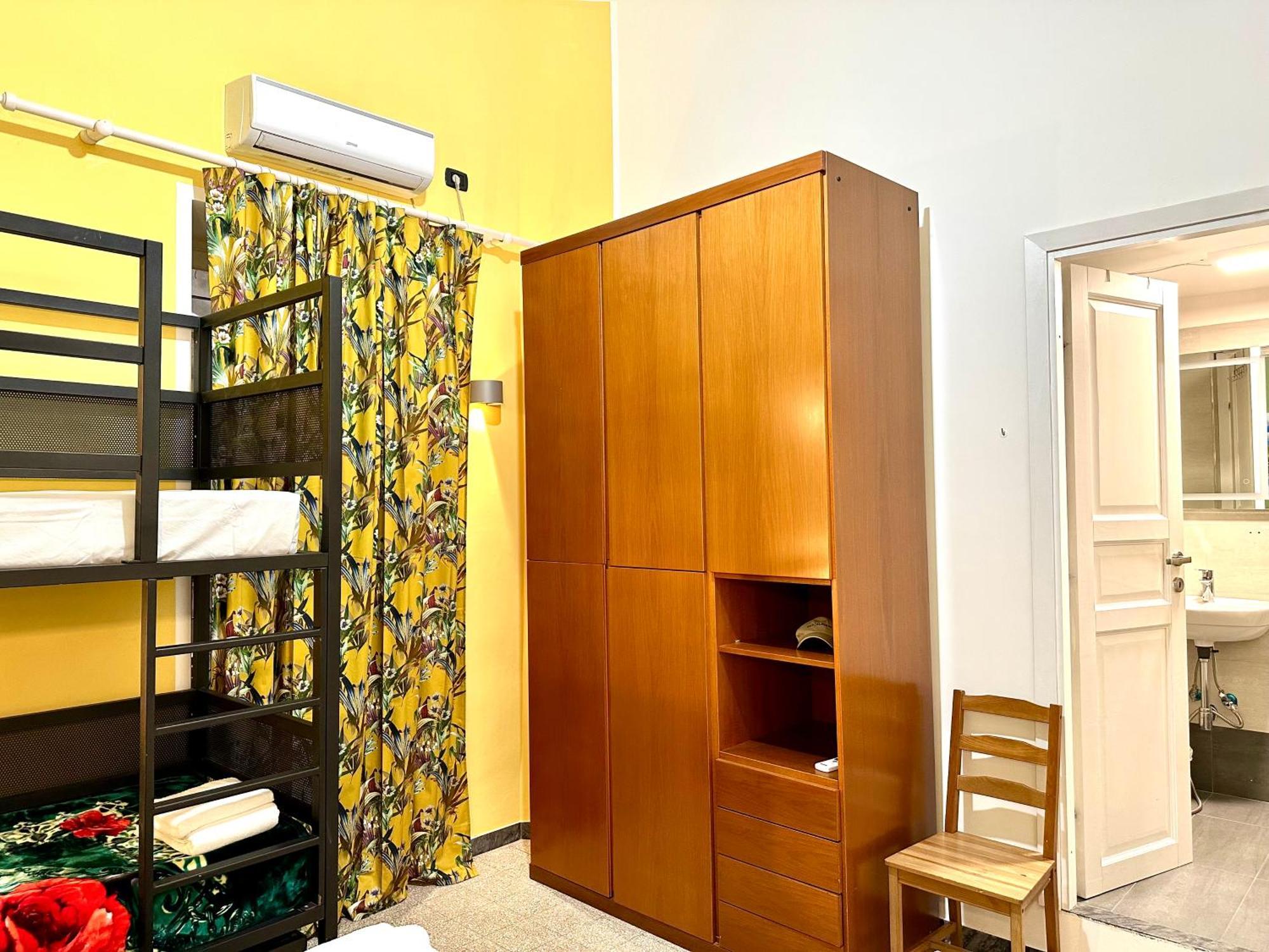 B&B Termini Colosseo Suite โรม ภายนอก รูปภาพ